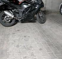 Stellplatz Überwinterung Motorrad - Kernen im Remstal