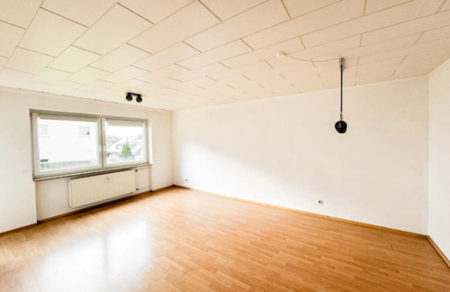 Foto - 2 Zimmer Wohnung mit Balkon in Pforzeim