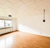 2 Zimmer Wohnung mit Balkon in Pforzeim - Pforzheim Eutingen