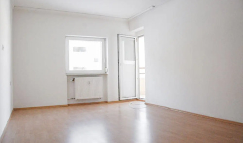 Foto - 2 Zimmer Etagenwohnung in Pforzheim