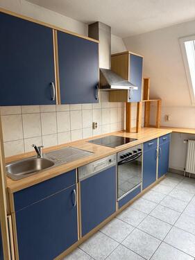 Foto - 2 Zimmer Etagenwohnung in Meiningen