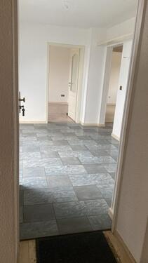 Foto - 2-Zimmer-Wohnung in ruhigem 3-Parteien-Haus – ideal für Singles