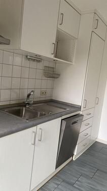 Foto - Etagenwohnung in Ratingen zur Miete