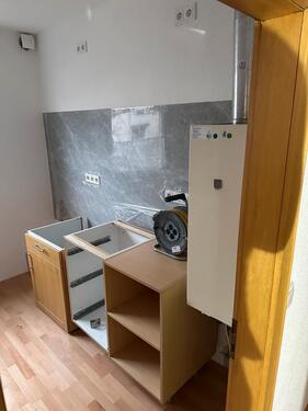 Foto - 3 Zimmer Etagenwohnung in Hochheim am Main