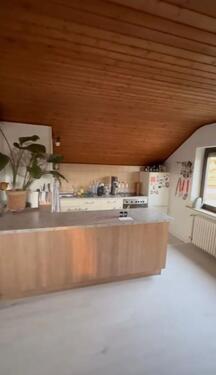 Foto - Helle Dachgeschosswohnung Bad Hönningen