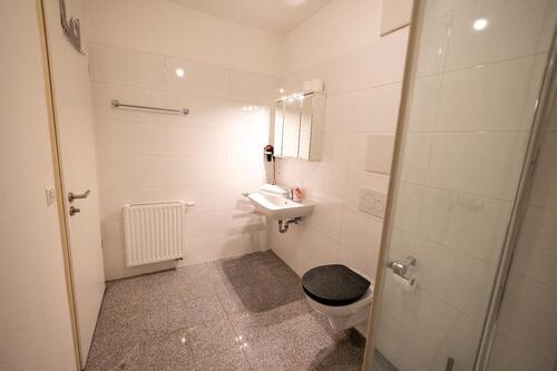 Foto - 1 Zimmer Erdgeschoßwohnung in Baienfurt