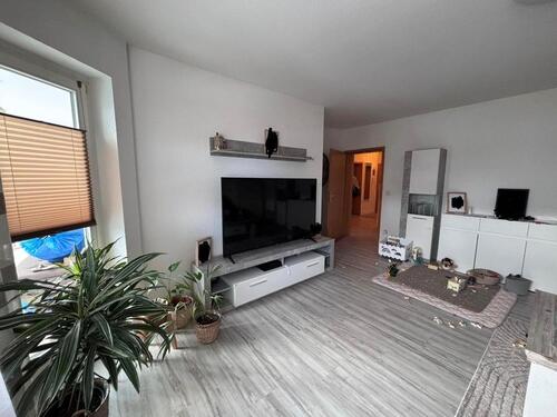 Foto - Großzügige 3-Raum-Wohnung in Pasewalk – 100 m² im 1. OG