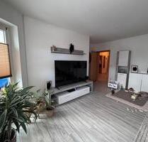 Großzügige 3-Raum-Wohnung in Pasewalk – 100 m² im 1. OG