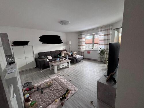 Foto - 3 Zimmer Etagenwohnung zur Miete in Pasewalk