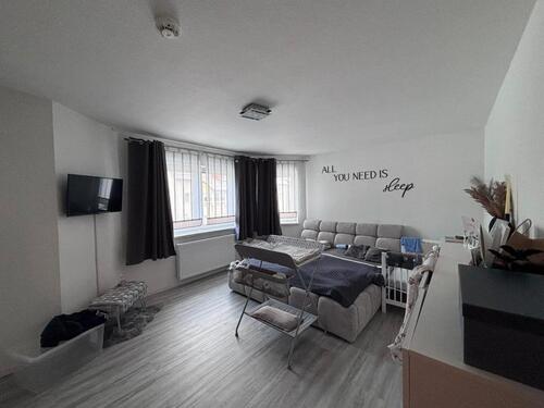 Foto - 3 Zimmer Etagenwohnung in Pasewalk