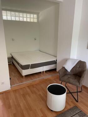 Foto - 2 Zimmer Etagenwohnung zur Miete in Berlin