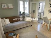 Foto - Wohnungsswap - 2 Zimmer, 45 m² - Hohenzollernstraße, Schwabing-Freimann, München