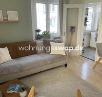 Wohnungsswap - 2 Zimmer, 45 m² - Hohenzollernstraße, Schwabing-Freimann, München
