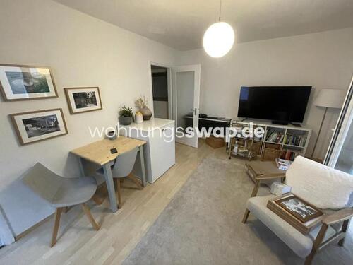 Foto - 2 Zimmer Etagenwohnung zur Miete in München