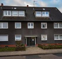 3 12-Raum DG-Wohnung in Essen-Gerschede