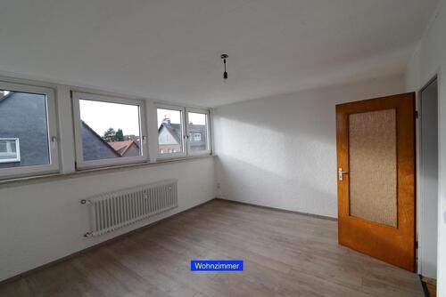 Foto - 3.5 Zimmer Dachgeschoßwohnung zur Miete in Essen