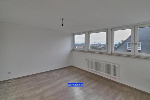 Foto - 3.5 Zimmer Dachgeschoßwohnung in Essen