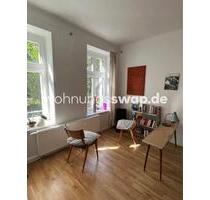 Wohnungsswap - 3 Zimmer, 68 m² - Elsastraße, Leipzig-04315