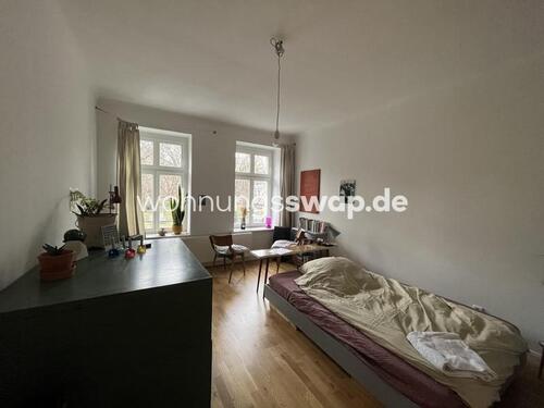 Foto - 3 Zimmer Etagenwohnung zur Miete in Leipzig