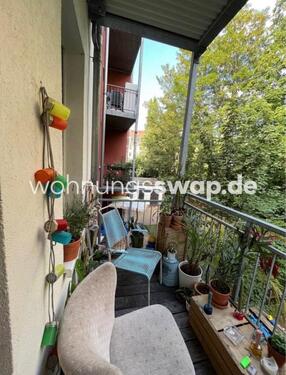 Foto - 3 Zimmer Etagenwohnung in Leipzig