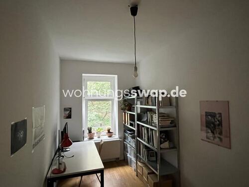 Foto - Etagenwohnung in Leipzig zur Miete