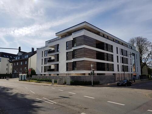 Foto - 3 Zimmer Erdgeschoßwohnung zur Miete in Köln