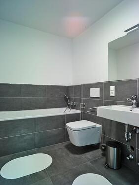 Foto - 3 Zimmer Erdgeschoßwohnung in Köln