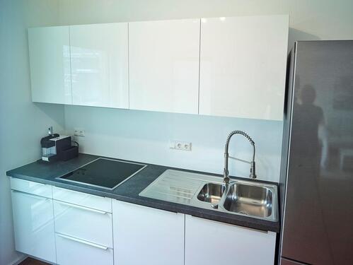 Foto - Erdgeschoßwohnung in Köln zur Miete