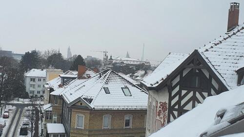 Foto - 3 - ZKB - DG - östliches Ringgebiet
