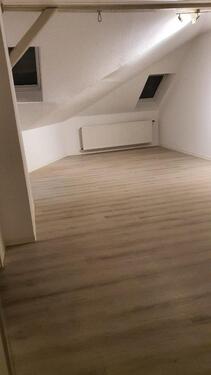 Foto - 3 Zimmer Dachgeschoßwohnung zur Miete in Braunschweig