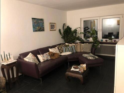 Foto - Helle 2-Zimmer-Wohnung in Stuttgart Birkenäcker (Bad Cannstatt)