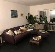Helle 2-Zimmer-Wohnung in Stuttgart Birkenäcker (Bad Cannstatt)