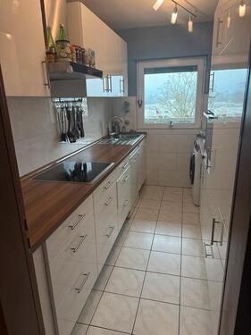 Foto - 2 Zimmer Etagenwohnung in Stuttgart