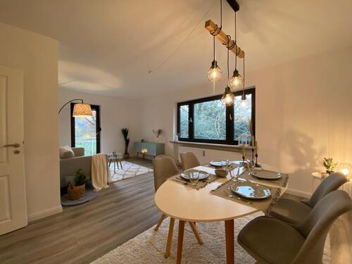 Foto - 3 Zimmer Etagenwohnung zur Miete in Schwanewede