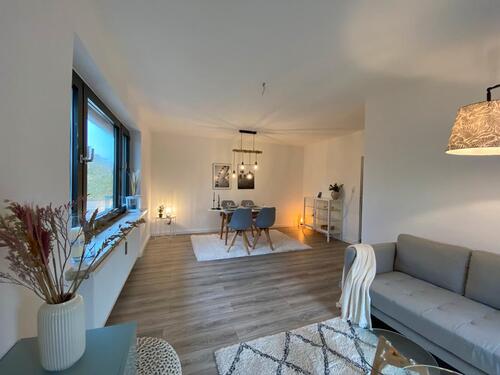 Foto - 3 Zimmer Etagenwohnung in Schwanewede