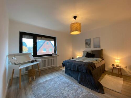 Foto - Etagenwohnung in Schwanewede zur Miete