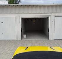 Einzelgarage mit Strom in 84544 Aschau-Werk für 130,-- € incl. NK - Aschau am Inn