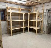 Kleinlager ca. 19m² zu Miete - 115,00&nbsp;EUR Kaltmiete, ca.&nbsp; 115,00&nbsp;m&sup2; in Geseke (PLZ: 59590)