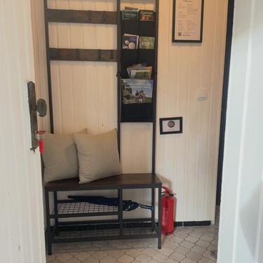 Foto - 1 Zimmer Etagenwohnung in Mauth