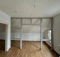 Geräumige 3 Zimmer Wohnung in Bahnhofsnähe - Celle