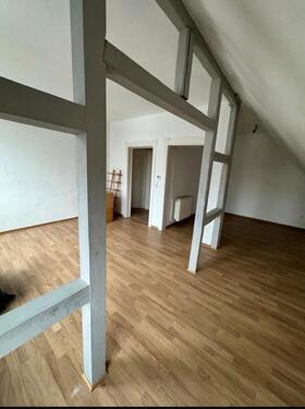 Foto - 3 Zimmer Dachgeschoßwohnung zur Miete in Celle