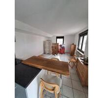 1 Zimmer Wohnküche Bad in Schwalmstadt ab sofort zu vermieten