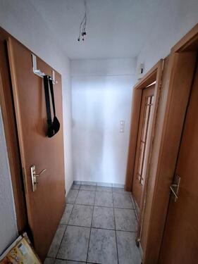 Foto - 1 Zimmer Hochparterre in Schwalmstadt