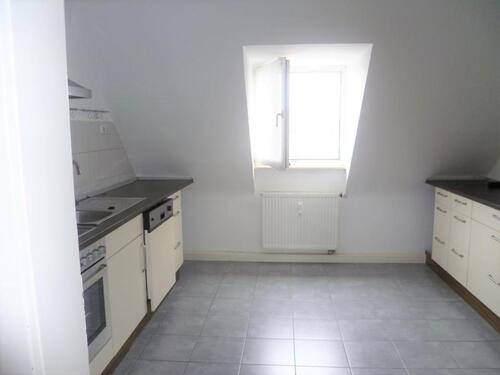 Foto - 3 Zimmer Dachgeschoßwohnung in Nürnberg