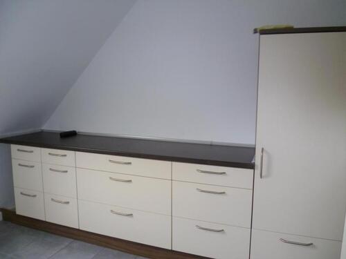 Foto - Dachgeschoßwohnung in Nürnberg zur Miete