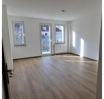 +++ Hübsche 2-Zimmerwohnung mit Balkon ins Grüne +++ - Dresden Blasewitz