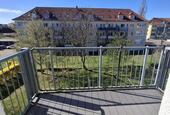 Foto - 2 Zimmer Etagenwohnung zur Miete in Dresden