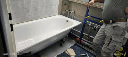 Foto - 1 Zimmer Etagenwohnung zum Kaufen in Groß-Gerau