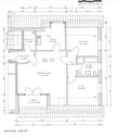 Foto - 3 Zimmer Dachgeschoßwohnung zur Miete in Bückeburg
