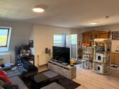Foto - 3 Zimmer Dachgeschoßwohnung in Bückeburg